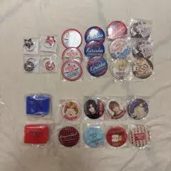 鬼龍院翔　ひとりよがり ガチャセット まとめ売り