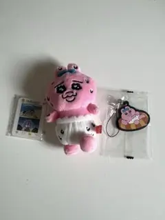 おぱんちゅうさぎ グッズ