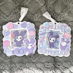 twice サナ カードホルダー