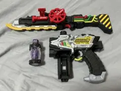 新品未開封　DXスチームブレード　仮面ライダービルド　no2 楽天市場】仮面ライダービルド ミニスチームブレード ハピネット