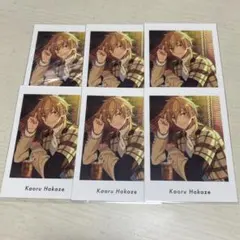 あんスタ ぱしゃっつ vol.5 private 羽風薫