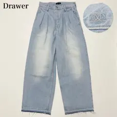 2026年最新】Drawer レディース デニム・ジーンズの人気アイテム