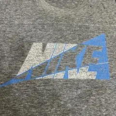 ナイキ　90s ヴィンテージ　銀タグ Tシャツ