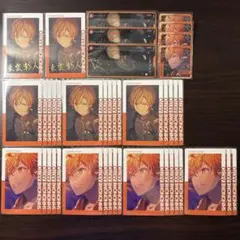 プロセカ エピカ ZOZOTOWN 東雲彰人 箔押し - メルカリ