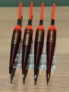 【美品】がまかつ　がま磯　1.5 53 ガルフレア　円錐うきセット　尻栓難あり 美品】がまかつ がま磯 1.5 53 ガルフレア 円錐うきセット 尻栓難あり