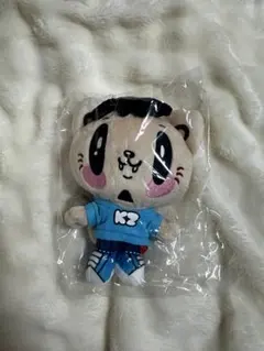 【新品 未開封】数原龍友 ジェ猫 ぬいぐるみ