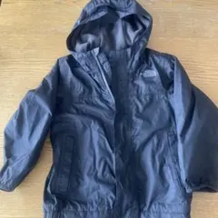 ノースフェイス　ジャンパー　ウィンドブレーカー