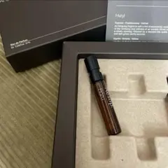 新品　Aesop イソップ　Rozu ローズ　オードパルファム