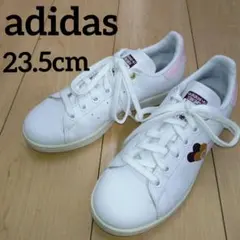 adidas スタンスミス スニーカー シューズ 靴 レディース 23.5