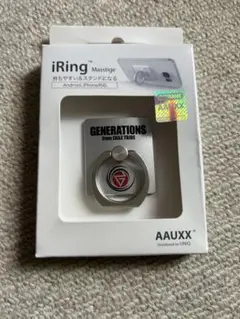 AAUXX iRing Masstige GENERATIONS