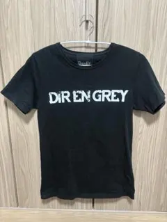 DIR EN GREY　会場限定Tシャツ　京 DIR EN GREY 会場限定Tシャツ 京 - メルカリ
