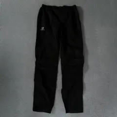 〜　るるさま　Salomon アドバンスドスキン　レインパンツ Mサイズ　〜