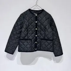 トラディショナルウェザーウェア キルティングジャケット ARKLEY 36