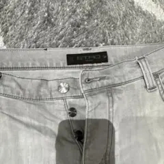 ETRO Milano ストレートデニム ペイズリー柄 - メルカリ