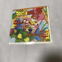 希少】【1990年代】ドラゴンボールジャンボカードダス 山勝 両面