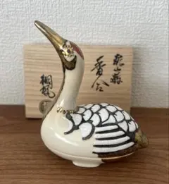 2026年最新】香合 鶴の人気アイテム - メルカリ