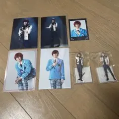 【あんステ】あんさんぶるスターズ　朱桜司セット