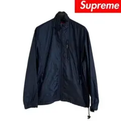 【希少品】 Supreme Seamist Jacket ナイロンジャケット