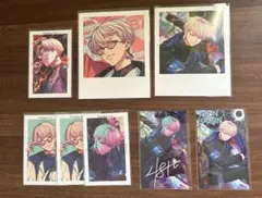 ParadoxLive 燕夏準 まとめ売り