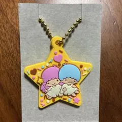 サンリオキャラクターズLOVE！ラバ星チョコクランチ キキララ