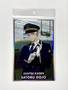 127]HUNTER×HUNTER 旧 レオリオ カードダスマスターズ - メルカリ