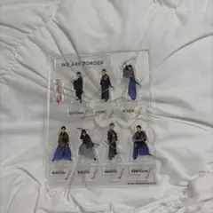 2026年最新】7order アクスタの人気アイテム - メルカリ