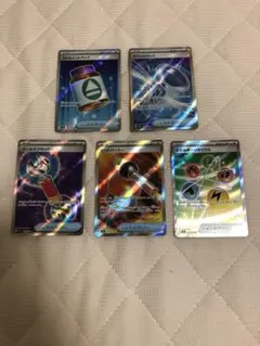 2026年最新】ポケモンカード まとめ売り srの人気アイテム - メルカリ
