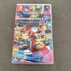 マリオカート8 デラックス Nintendo Switch