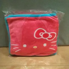 サーティーワンサンリオコラボ キティ 2025 ブランケット 膝掛け