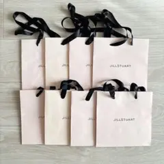 ジルスチュアートビューティ ショッパー8点セット