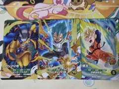 ドラゴンボール スーパーダイバーズ ベジータ APT-013 - メルカリ