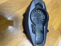 yzfr25 メーター ステー付き 実働外し 割れなし - メルカリ