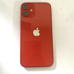 [バッテリー94%] iPhone 12 mini 128GB SIM フリー