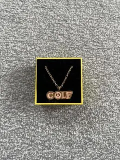 2026年最新】GOLF WANG メンズ ネックレスの人気アイテム - メルカリ