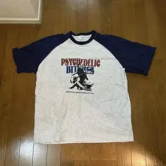 MONO-MART PSYCHEDELIC BITCHES Tシャツ