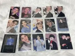 SEVENTEEN ウジ　まとめ売り