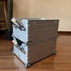 2025年最新】スノーピーク シェルフコンテナの人気アイテム - メルカリ