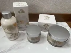 LCN Natural Care SPA ネイル３点セットのサムネイル