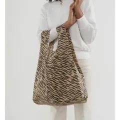 baggu エコバッグ