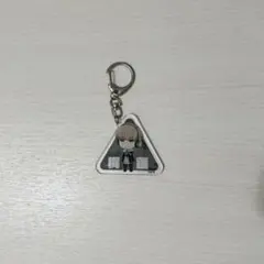 WIND BREAKER ウィンドブレーカー 梶蓮 アクリルキーホルダー