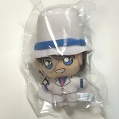 2026年最新】黒羽快斗 ぬいぐるみの人気アイテム - メルカリ