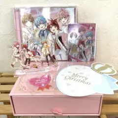 すとぷり クリスマスプレゼント BOX盤