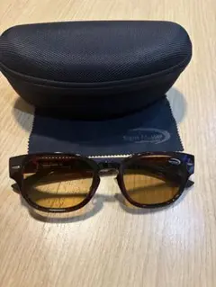 9/21までの販売【美品】Sight Master 偏光レンズ サングラス Sight Master - 偏光サングラス＆ナイトオレンジ 宅配のめがねやさん
