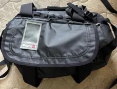 THE NORTH FACE ダッフル型バッグ　中古