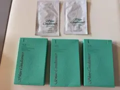 アルビオン 薬用スキンコンディショナー エッセンシャル ペーパーマスク Nのサムネイル