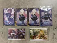 学園アイドルマスター ウエハース まとめ売り 姫崎莉波 月村手毬 十王星南