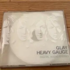 GLAY /HEAVY GAUGE