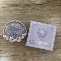 フラワーノーズ シェルズジュエルコレクション サテンチーク 02