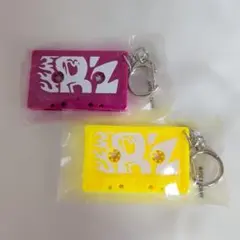 B'z FYOP+ ガチャガチャ カセットテープ 福岡 セット - メルカリ