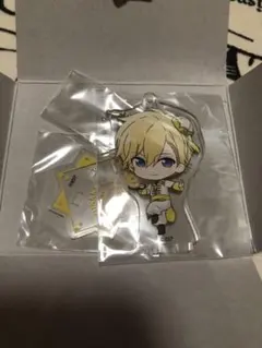 アイナナ　チャイナナ　ナギ　アクリルキーホルダー アニカフェ アクスタ